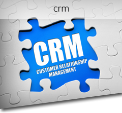 CRM Management
