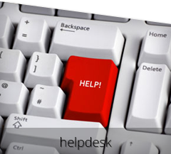 Helpdesk Management