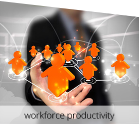 Workforce Productivity